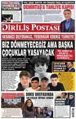 Diriliş Postası