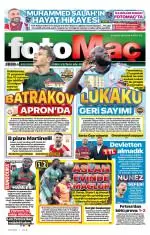 Fotomaç