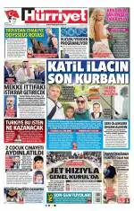 Hürriyet