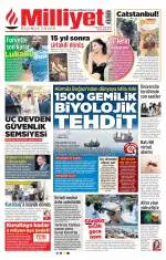 Milliyet