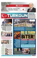 Türkgün