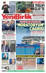 Yeni Birlik