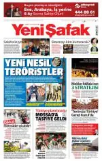 Yeni Şafak
