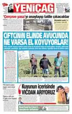 Yeni Çağ