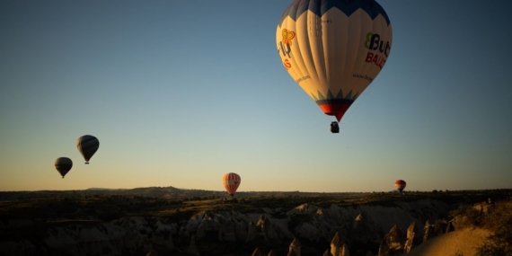Antalya’da yabancı turist sayısı 6,5 milyonu aştı! Otellerde doluluk yüzde 100’e yaklaştı