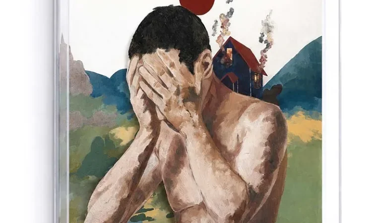 “Eksik Parça” Sergisi HB Art Gallery’de