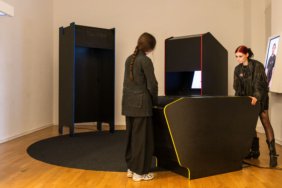 Ausstellung Umut Azad Akkel