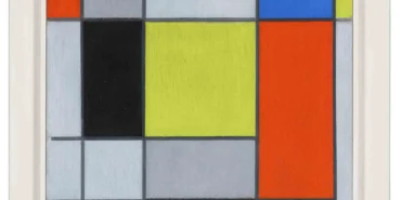 Piet-Mondrianin-Composition-III-Eseri-30-Milyon-Sterlin-Tahminle-Satista-featured