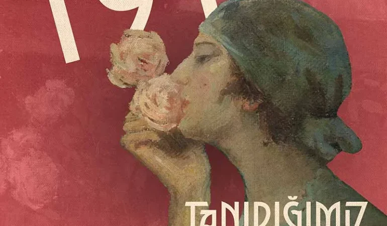 “1914 Kuşağı: Tanıdığımız Ressamlar” Türkiye İş Bankası Resim Heykel Müzesi’nde