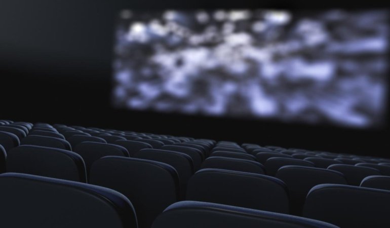 75 ilde sinema festivali: Biletler 90 lira