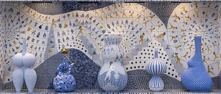“Aynı Mavinin Altında”: İstanbul Modern’in Yeni Koleksiyon Sergisi