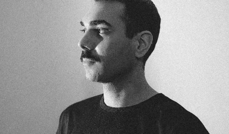 Balkan Karışman’ın “Seyir” Dijital Enstalasyonu Contemporary Istanbul’da
