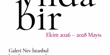Galeri-Nev-Istanbul-40.-Yilini-40-Yilda-Bir-Sergi-Dizisiyle-Kutluyor-featured