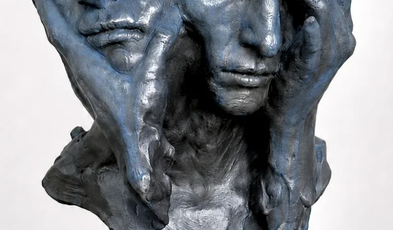 Hande Şekerciler’in “Antinomy” Serisi Contemporary Istanbul 2026’da