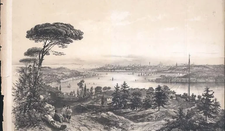 İstanbul Boğaz Müzesi, Kabataş’ta Yeniden Hayat Buluyor…