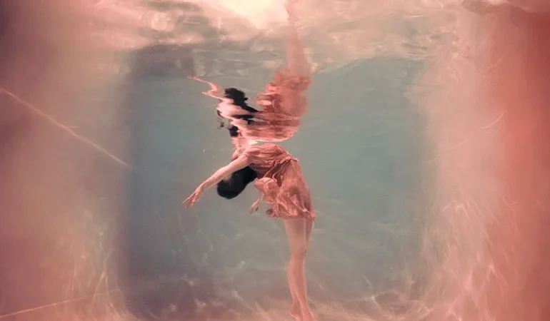 Marta Syrko “Immersion: Seeing Otherwise” ile Ruzy Gallery’de