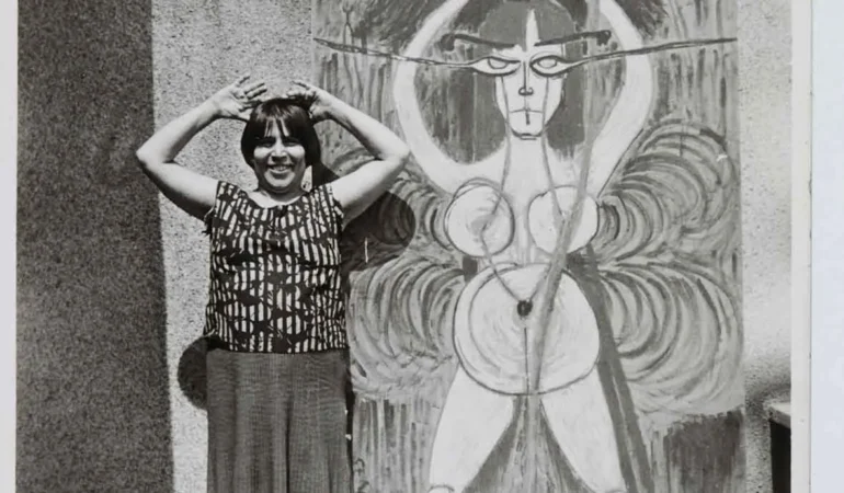 Semiha Berksoy