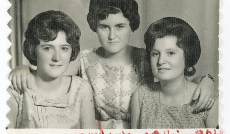 BEVFAM Arşivinden “Göz Teması”, 212 Fotoğraf Festivali’nde