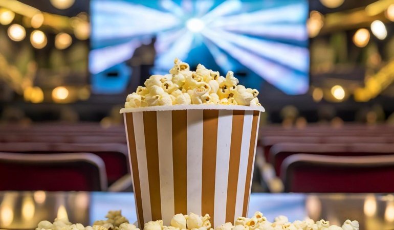 Bu hafta 9 yeni film sinemaseverlerle buluşacak