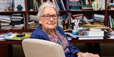 Felsefeci-Prof.-Dr.-Ioanna-Kucuradi-hayatini-kaybetti-featured