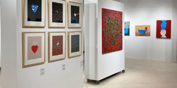 Gurbuz-Dogan-Eksioglunun-Ask-Dedigin-Sergisi-Futy-Art-Galleryde-featured