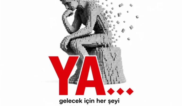 LİBERİST’26 “Yeniden Düşünmek” Temasıyla İş Sanat’ta